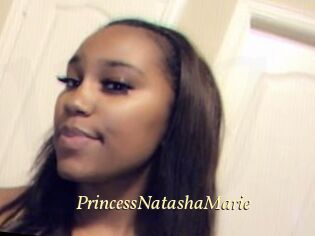 PrincessNatashaMarie