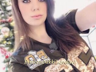PrincessNikkiLovelace