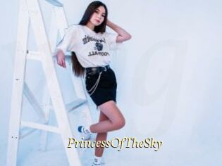 PrincessOfTheSky