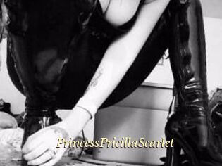 PrincessPricillaScarlet