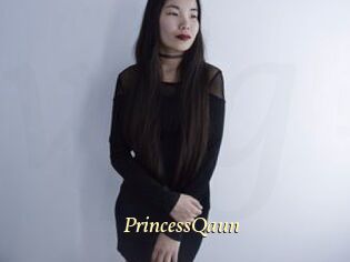 PrincessQaun
