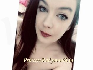 PrincessRaelynnnSinn