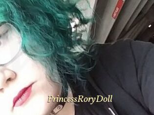 PrincessRoryDoll
