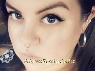 PrincessRosaleeCortez