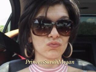 PrincessSarahMegan
