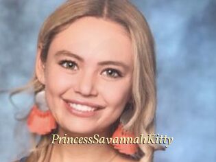 PrincessSavannahKitty