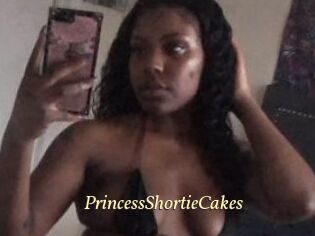 PrincessShortieCakes
