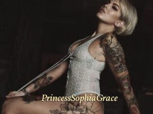PrincessSophiaGrace