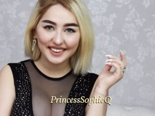 PrincessSophieQ