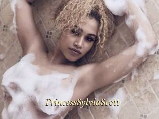 PrincessSylviaScott