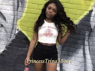 PrincessTrinaMoore