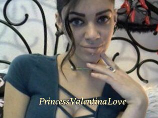 PrincessValentinaLove Vidéo porno gratuite