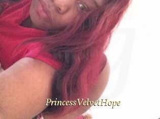 PrincessVelvetHope Vidéo porno gratuite