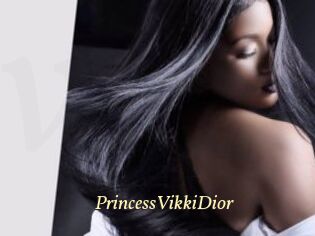 PrincessVikkiDior