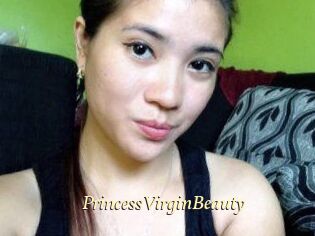 PrincessVirginBeauty