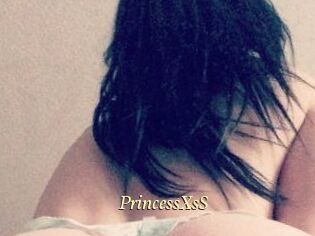 PrincessXsS