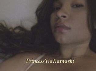 PrincessYiaKamaski