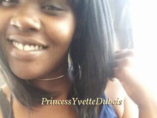 PrincessYvetteDubois