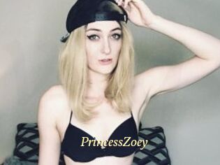 PrincessZoey