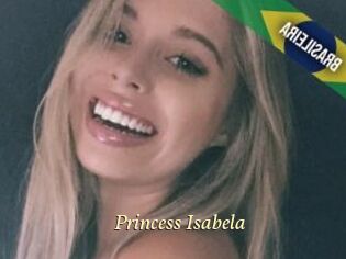 Princess_Isabela
