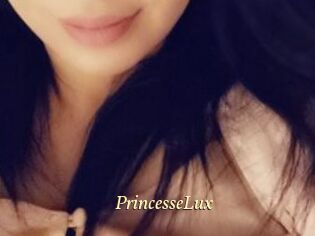 PrincesseLux