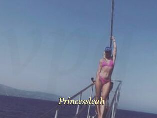 Princessleah