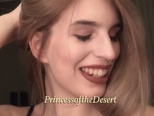 PrincessoftheDesert Vidéo porno gratuite