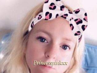 Princesspinkxx