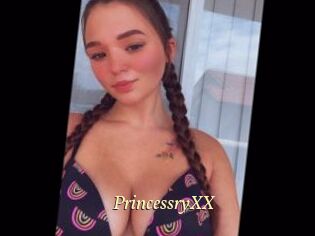 PrincessryXX