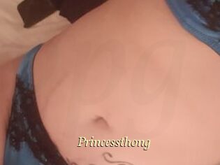 Princessthong