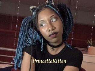 PrincetteKitten