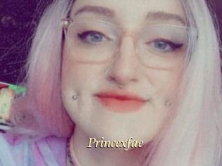 Princexfae