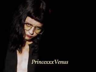 PrincexxxVenus
