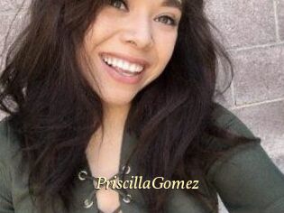 Priscilla_Gomez