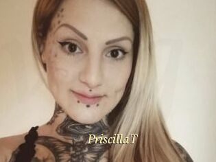PriscillaT