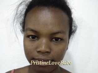 PristineLoveBabe