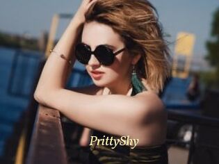 PrittyShy