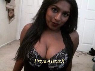 PriyaAlexisX Vidéo porno gratuite