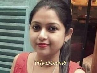 PriyaMoon18 Vidéo porno gratuite