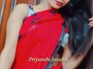 Priyanshi_lovable