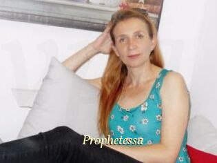 Prophetessa
