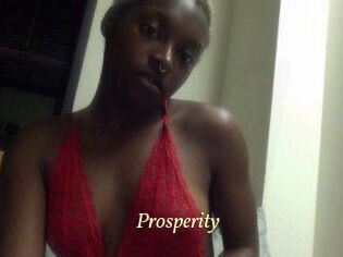 Prosperity