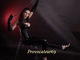 Provocateur69