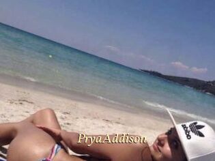 PryaAddison