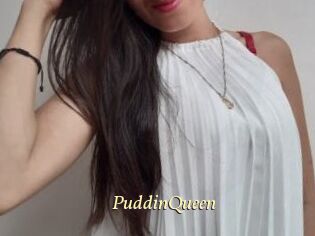 PuddinQueen