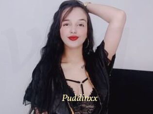 Puddinxx