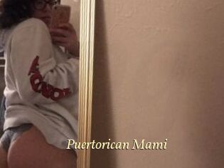 Puertorican_Mami
