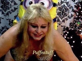 Puffnstuff