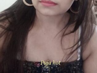 Puja_hot