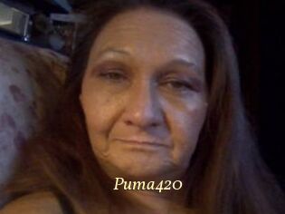 Puma420